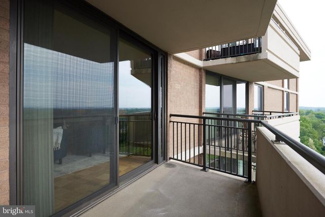 4620 N PARK AVE #1606E, Chevy Chase, MD 20815