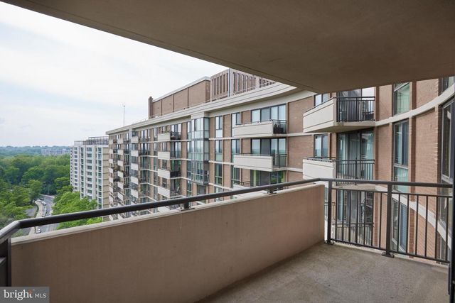 4620 N PARK AVE #1606E, Chevy Chase, MD 20815