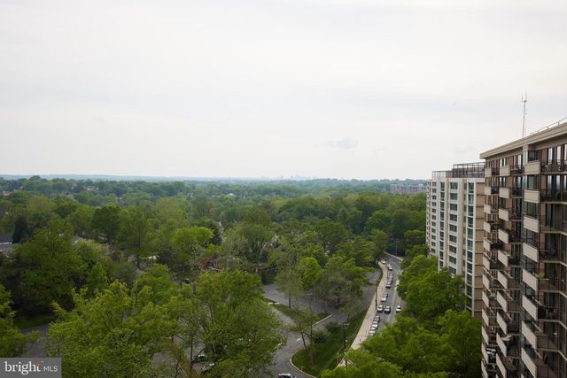 4620 N PARK AVE #1606E, Chevy Chase, MD 20815