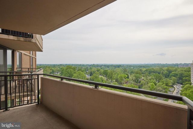 4620 N PARK AVE #1606E, Chevy Chase, MD 20815