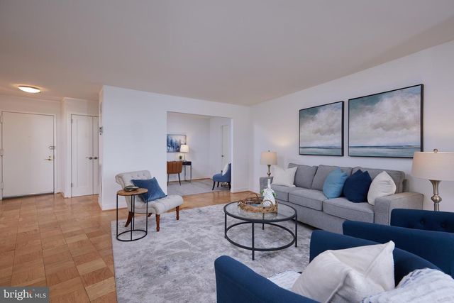 4620 N PARK AVE #1606E, Chevy Chase, MD 20815