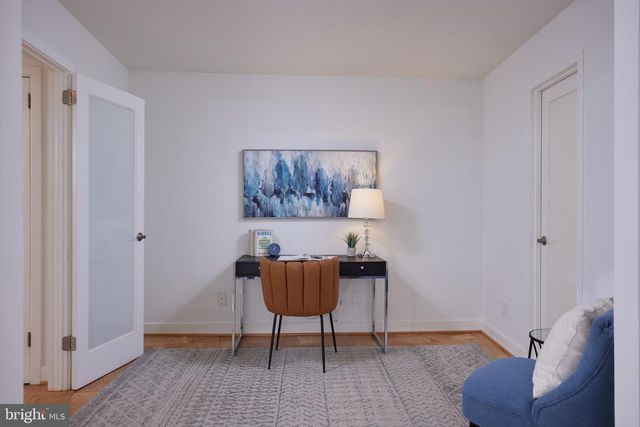 4620 N PARK AVE #1606E, Chevy Chase, MD 20815