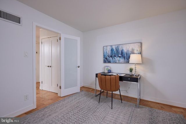 4620 N PARK AVE #1606E, Chevy Chase, MD 20815