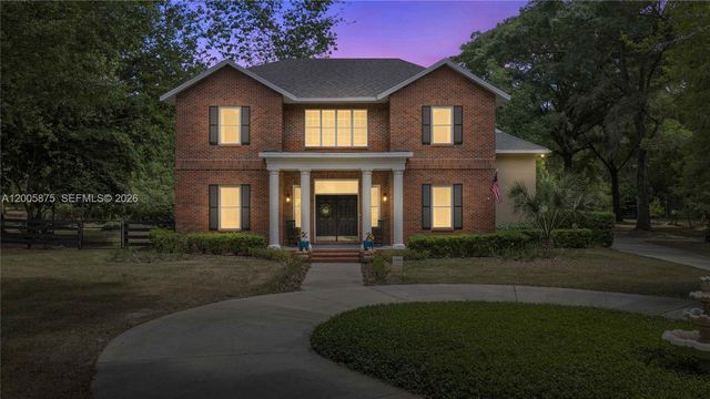 9175 SE 7th Avenue Road, Ocala, FL 34480
