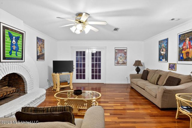 129 Pirate Avenue, Long Beach, MS 39560