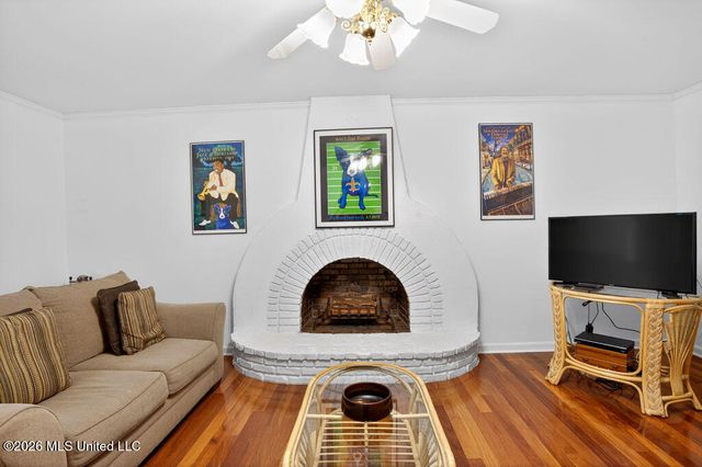 129 Pirate Avenue, Long Beach, MS 39560
