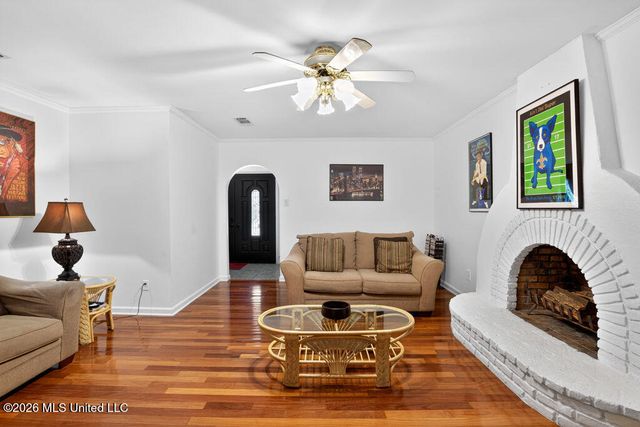 129 Pirate Avenue, Long Beach, MS 39560