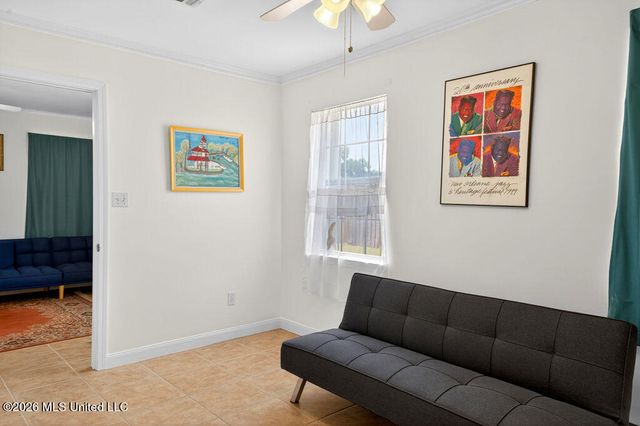129 Pirate Avenue, Long Beach, MS 39560