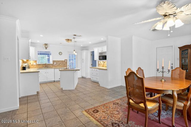 129 Pirate Avenue, Long Beach, MS 39560