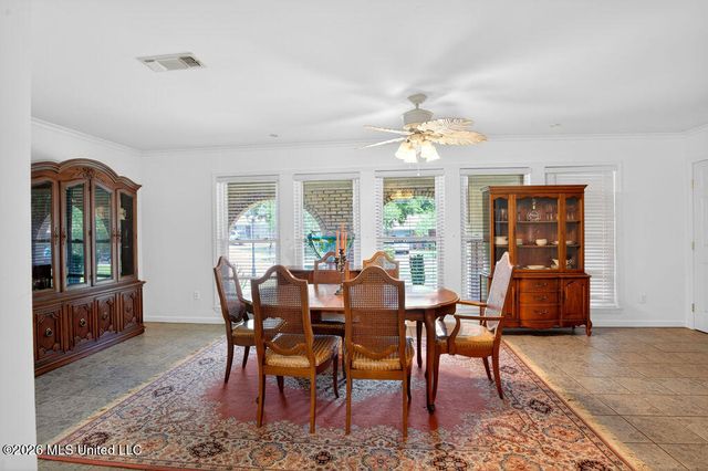 129 Pirate Avenue, Long Beach, MS 39560