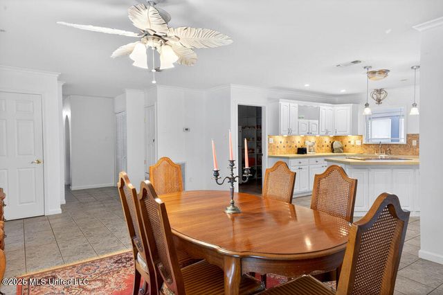 129 Pirate Avenue, Long Beach, MS 39560