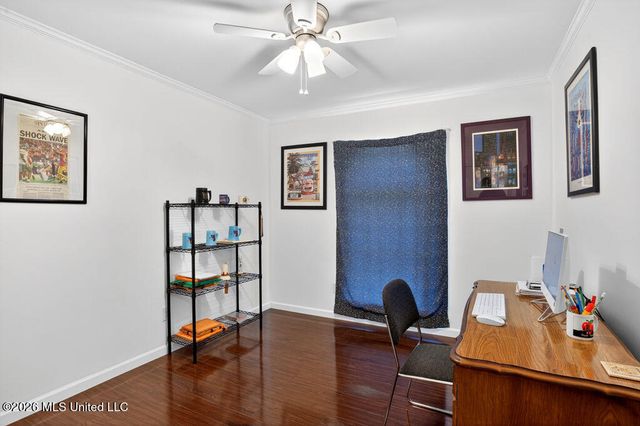 129 Pirate Avenue, Long Beach, MS 39560