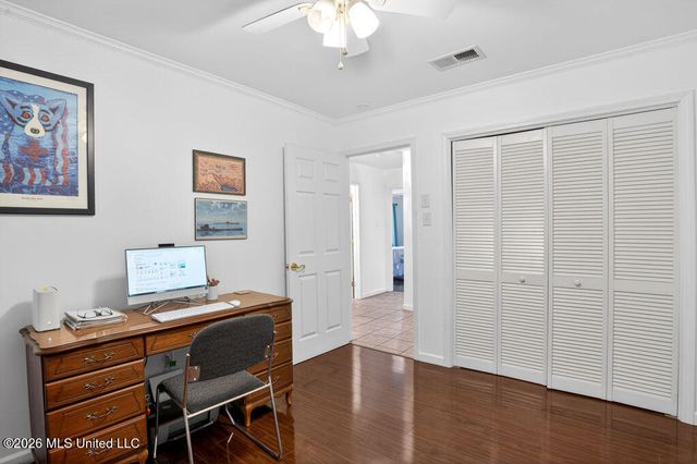 129 Pirate Avenue, Long Beach, MS 39560