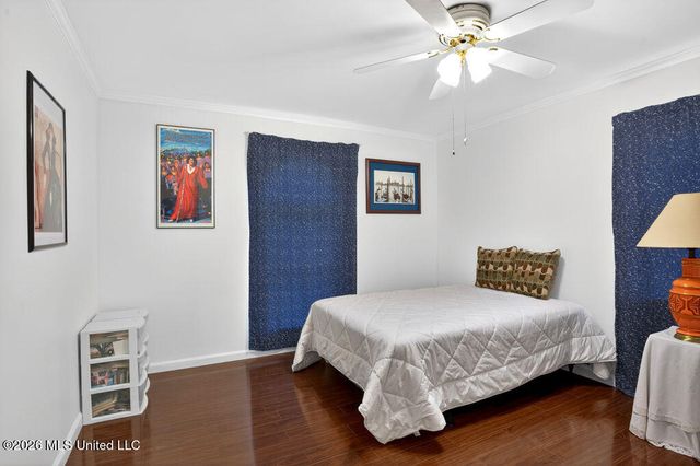 129 Pirate Avenue, Long Beach, MS 39560