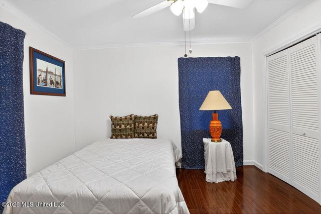 129 Pirate Avenue, Long Beach, MS 39560