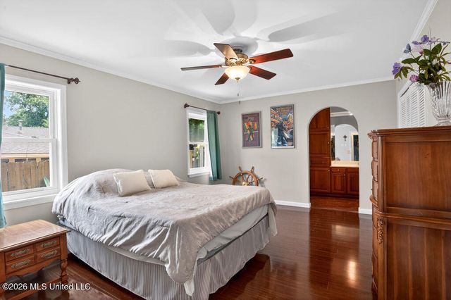 129 Pirate Avenue, Long Beach, MS 39560