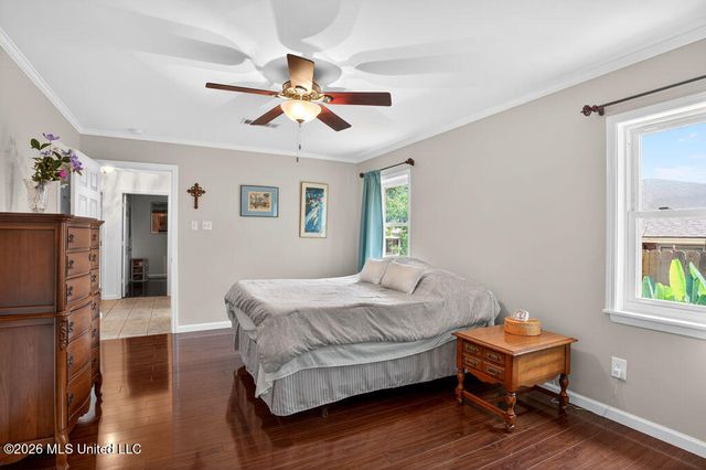 129 Pirate Avenue, Long Beach, MS 39560