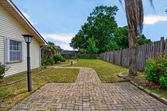 129 Pirate Avenue, Long Beach, MS 39560