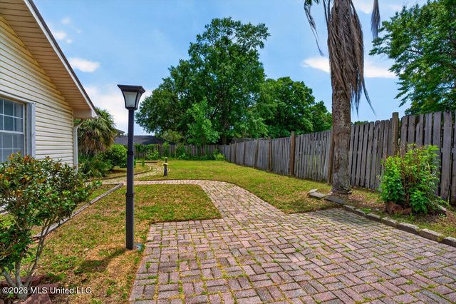 129 Pirate Avenue, Long Beach, MS 39560