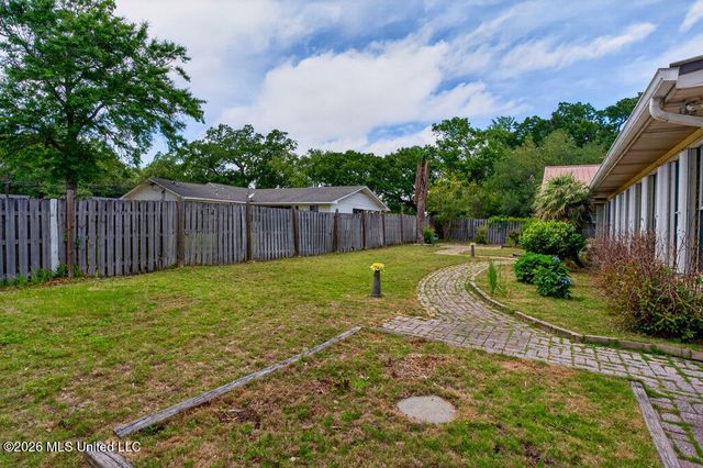 129 Pirate Avenue, Long Beach, MS 39560