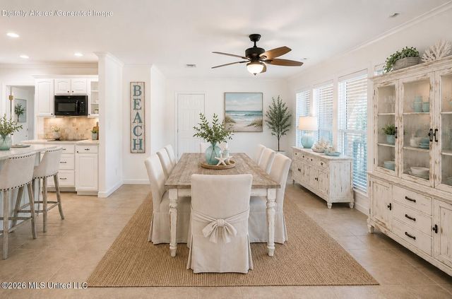 129 Pirate Avenue, Long Beach, MS 39560