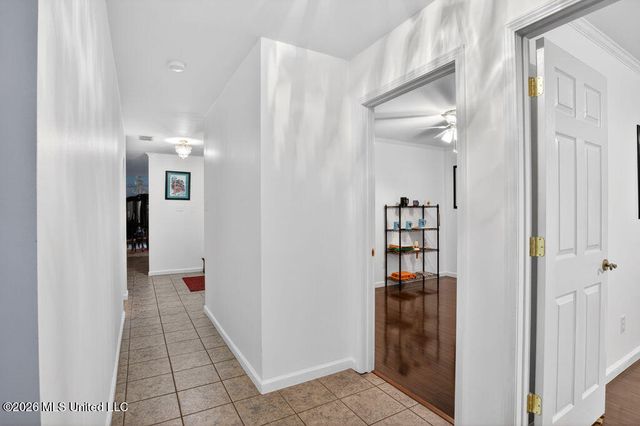 129 Pirate Avenue, Long Beach, MS 39560
