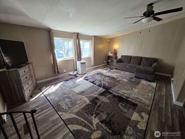 5440 Hollis Drive SE, Olympia, WA 98513