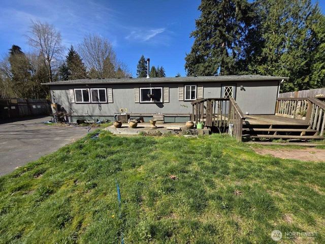 5440 Hollis Drive SE, Olympia, WA 98513