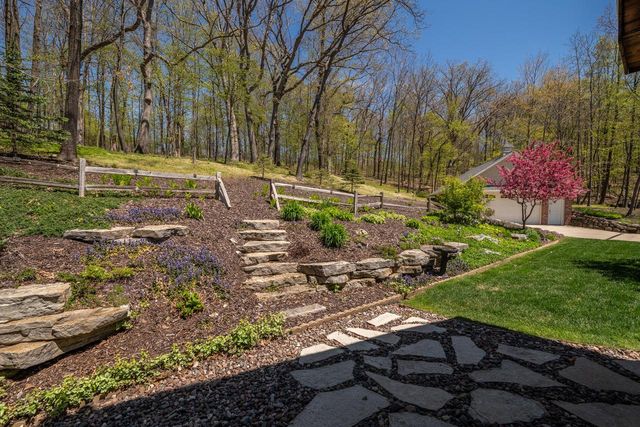 260 Glacial DRIVE, Slinger, WI 53086