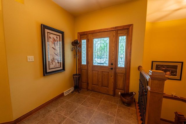 260 Glacial DRIVE, Slinger, WI 53086