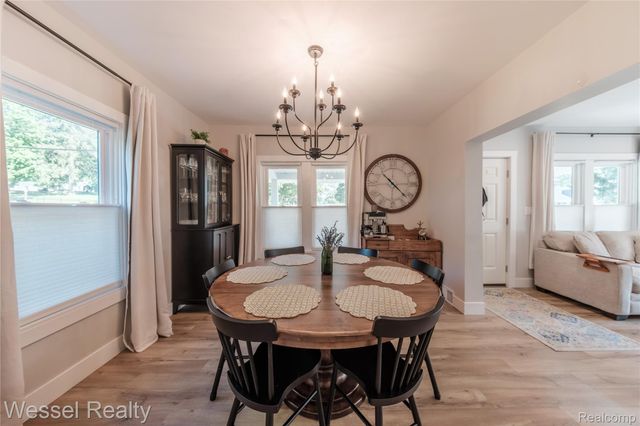 329 W Saint Clair Street, Romeo Village, MI 48065