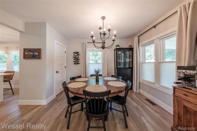 329 W Saint Clair Street, Romeo Village, MI 48065