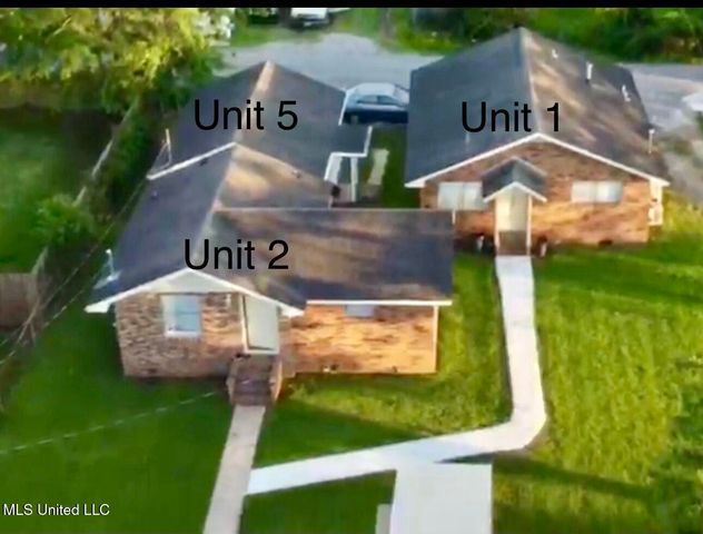 2219 31st Street, Gulfport, MS 39501