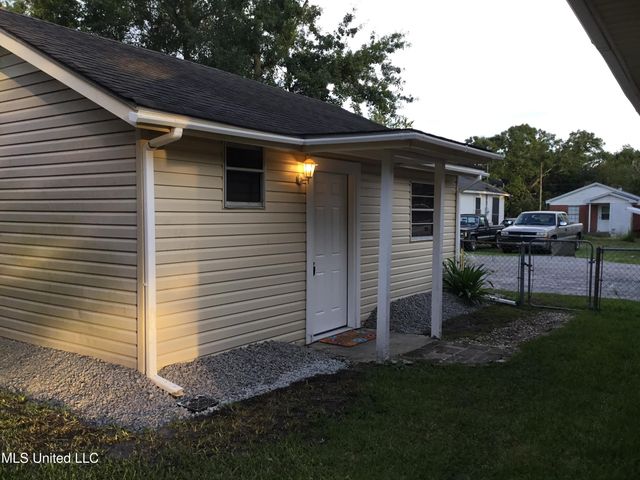 2219 31st Street, Gulfport, MS 39501