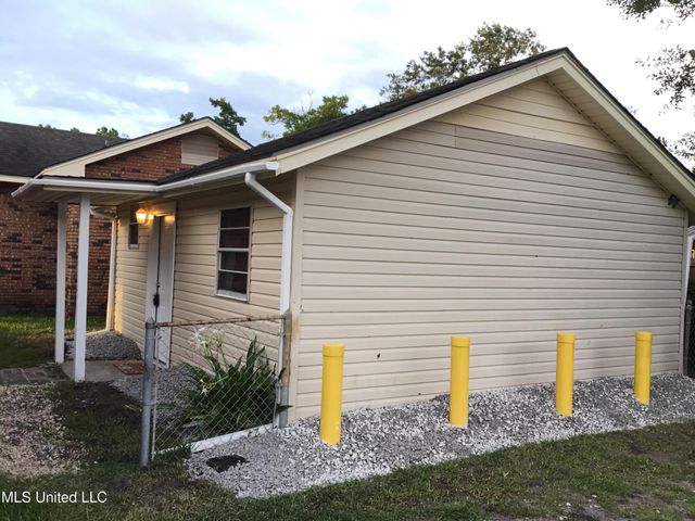 2219 31st Street, Gulfport, MS 39501