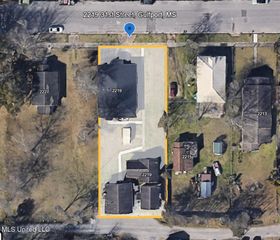 2219 31st Street, Gulfport, MS 39501