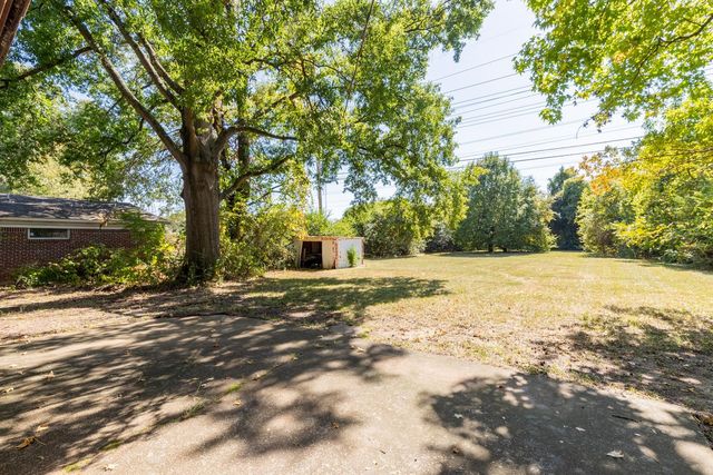 1539 EASON AVE, Memphis, TN 38116