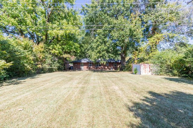 1539 EASON AVE, Memphis, TN 38116