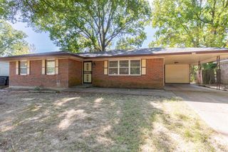 1539 EASON AVE, Memphis, TN 38116