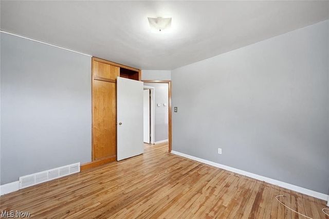 12214 Woodward Boulevard, Garfield Heights, OH 44125