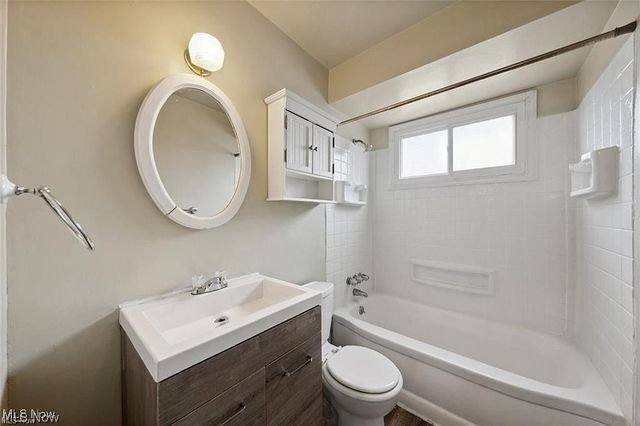 12214 Woodward Boulevard, Garfield Heights, OH 44125