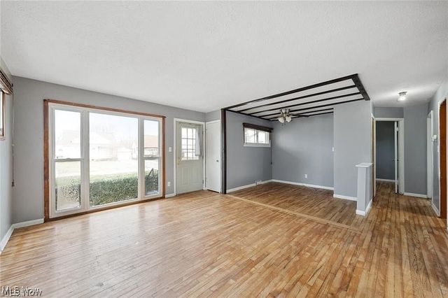 12214 Woodward Boulevard, Garfield Heights, OH 44125