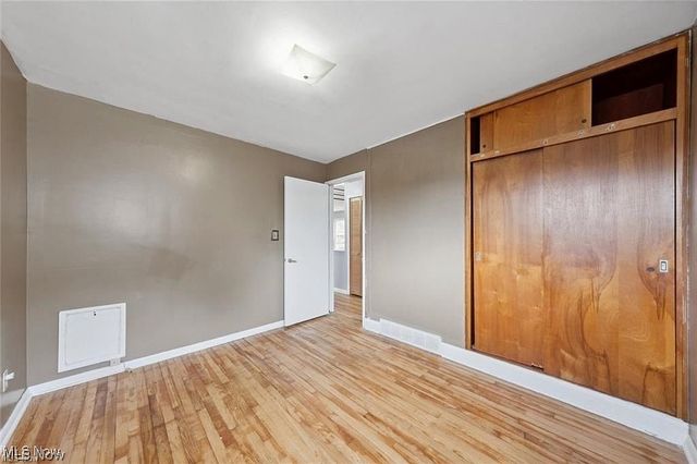 12214 Woodward Boulevard, Garfield Heights, OH 44125