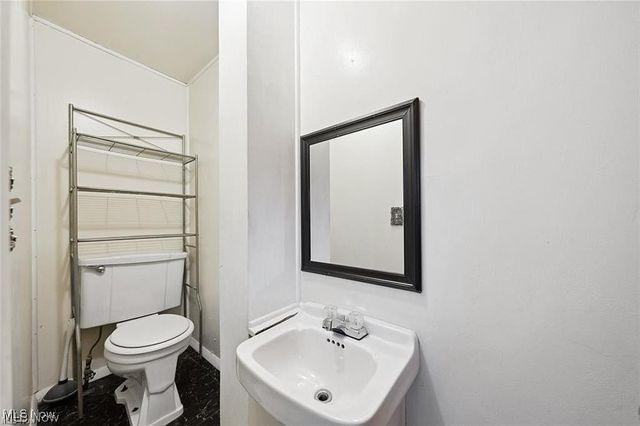 12214 Woodward Boulevard, Garfield Heights, OH 44125