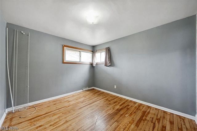 12214 Woodward Boulevard, Garfield Heights, OH 44125