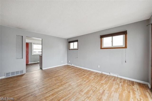 12214 Woodward Boulevard, Garfield Heights, OH 44125