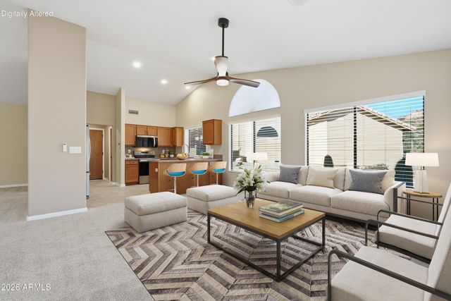 5347 S Hedgehog Drive, Gold Canyon, AZ 85118