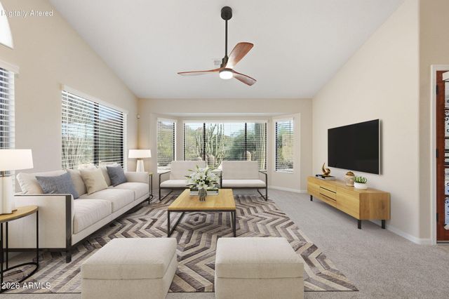 5347 S Hedgehog Drive, Gold Canyon, AZ 85118