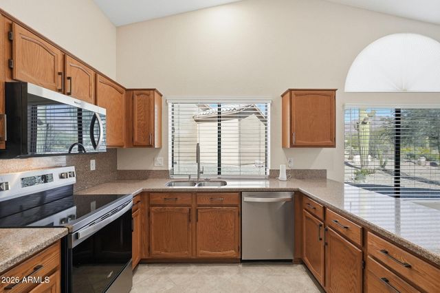 5347 S Hedgehog Drive, Gold Canyon, AZ 85118