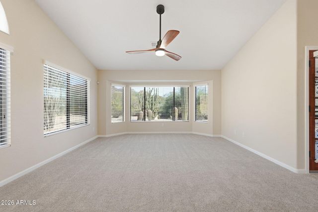 5347 S Hedgehog Drive, Gold Canyon, AZ 85118